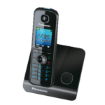 Panasonic KX-TG8151 Dect Telefon