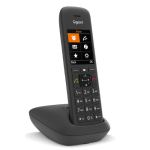 Gigaset C575 Telsiz Telefon