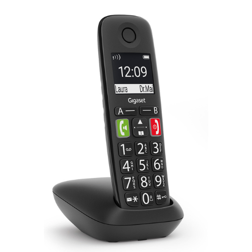 Gigaset E290 Telsiz Telefon
