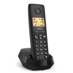 Gigaset PURE 100 Telsiz Telefon