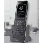 Karel WE206 Wi-Fi IP Telsiz Telefon