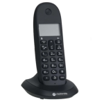 Motorola C1001CB+ Telsiz Telefon