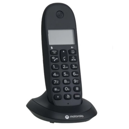 Motorola C1001CB+ Telsiz Telefon