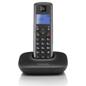 Motorola T401+ Handsfree Telsiz Telefon