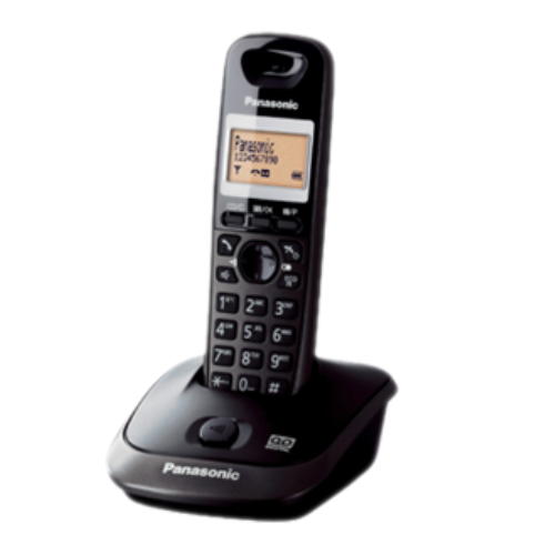 Panasonic KX-TG2521 DECT Telefon