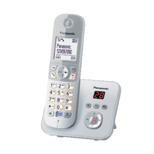 Panasonic KX-TG6821TRS DECT Telefon