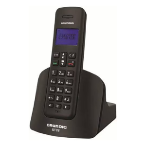 Grundig telsiz telefon