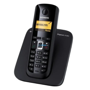 siemens telsiz telefon